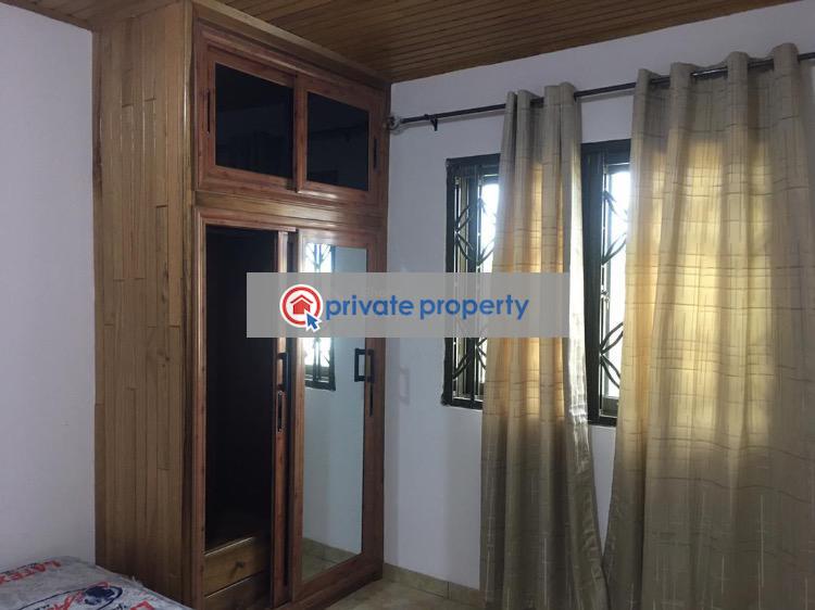 3 bedroom Apartment For Rent Cantonments Accra - 14