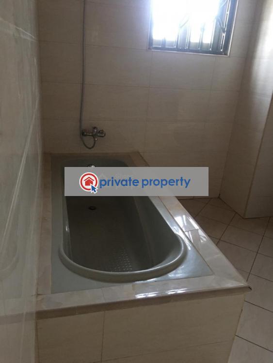 3 bedroom Apartment For Rent Cantonments Accra - 13