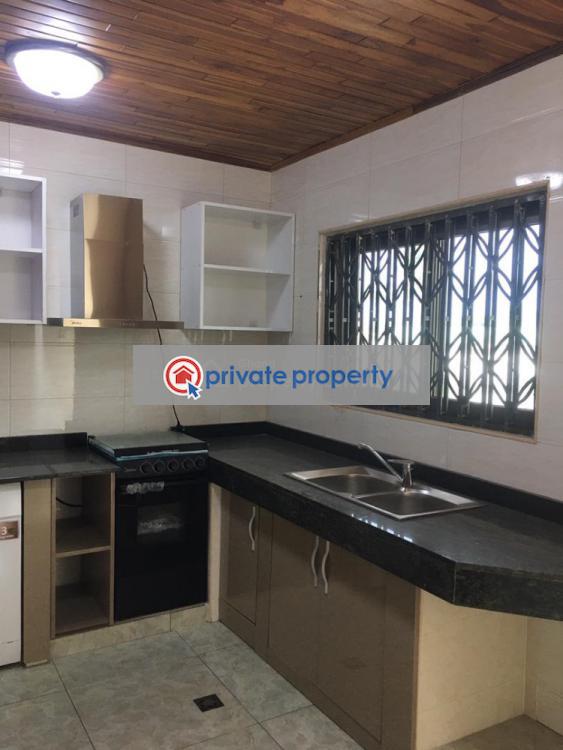 3 bedroom Apartment For Rent Cantonments Accra - 6