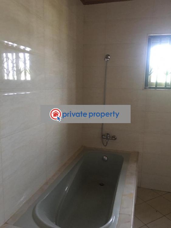 3 bedroom Apartment For Rent Cantonments Accra - 11