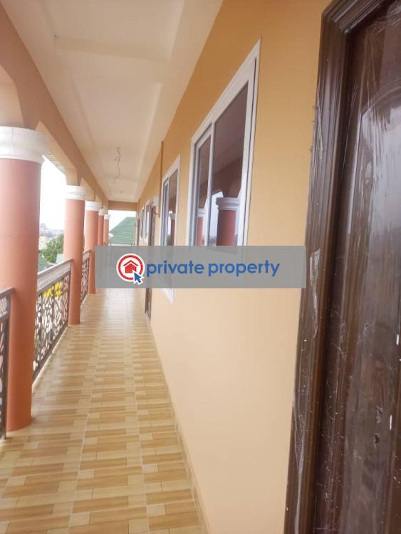 3 bedroom Apartment For Rent taxi Rank Abelemkpe Accra (PID 0PAASN
