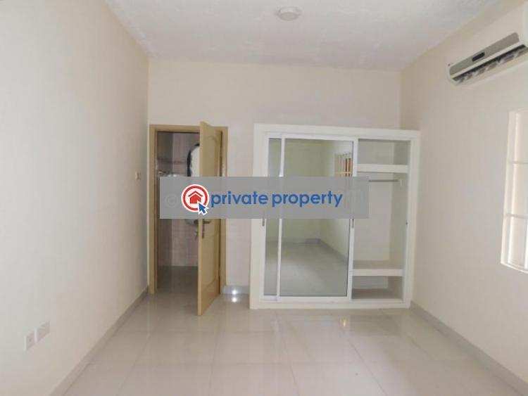 3 bedroom Apartment For Rent Cantonments Accra - 5