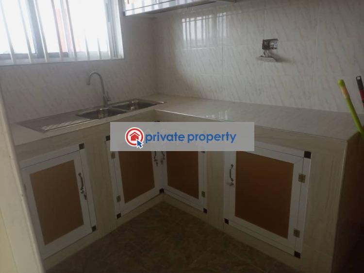 3 bedroom Apartment For Rent taxi Rank Abelemkpe Accra (PID 0PAASN