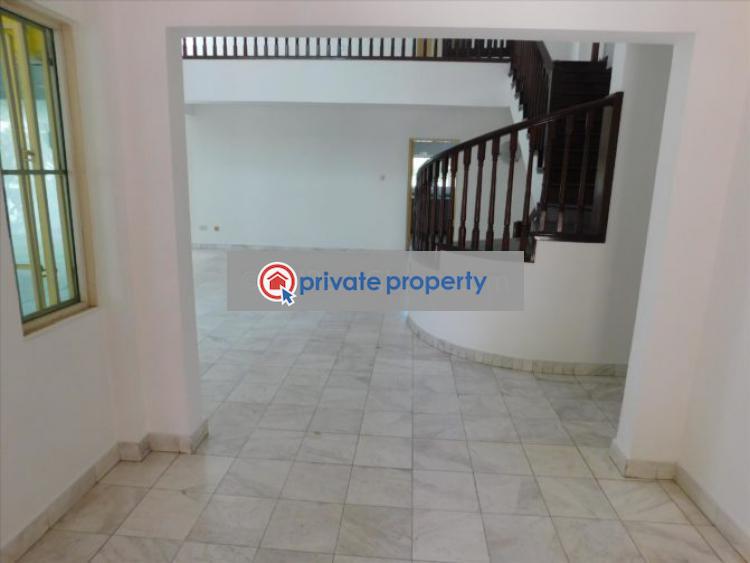 3 bedroom Apartment For Rent Cantonments Accra - 2