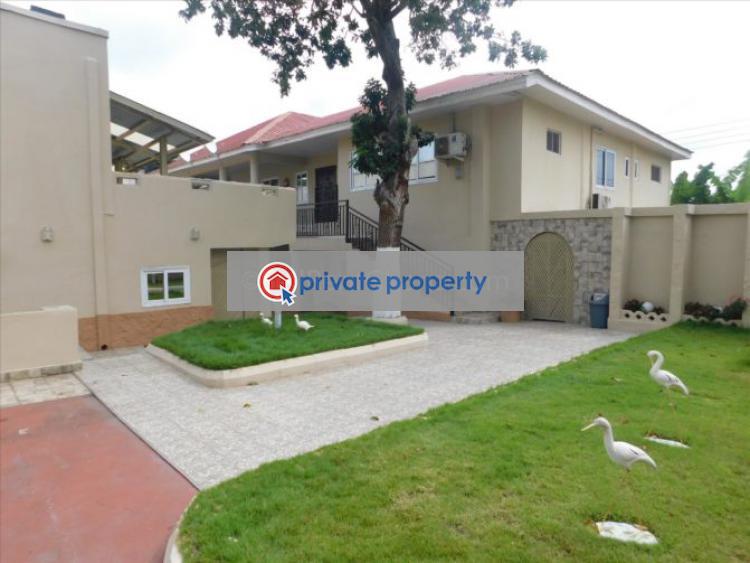 3 bedroom Apartment For Rent Cantonments Accra - 0