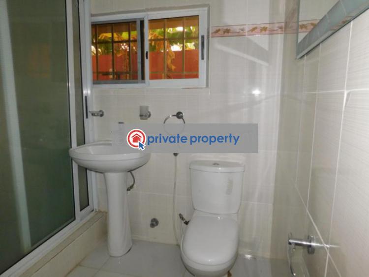 3 bedroom Apartment For Rent Cantonments Accra - 9