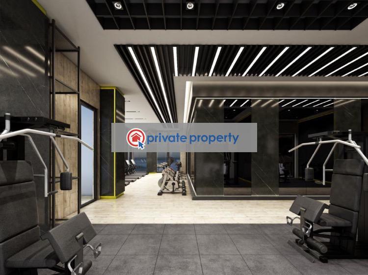 3 bedroom Apartment For Sale &nbsp;airport Airport Residential Area Accra - 6