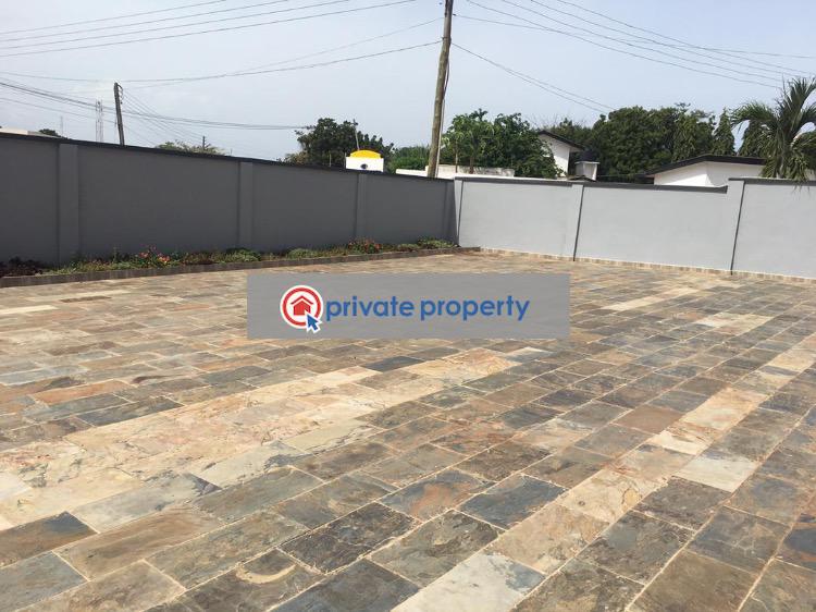 3 bedroom Apartment For Rent Cantonments Accra - 15