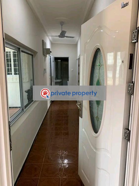 3 bedroom Apartment For Rent au Village Cantonments Accra (PID 6PABZD