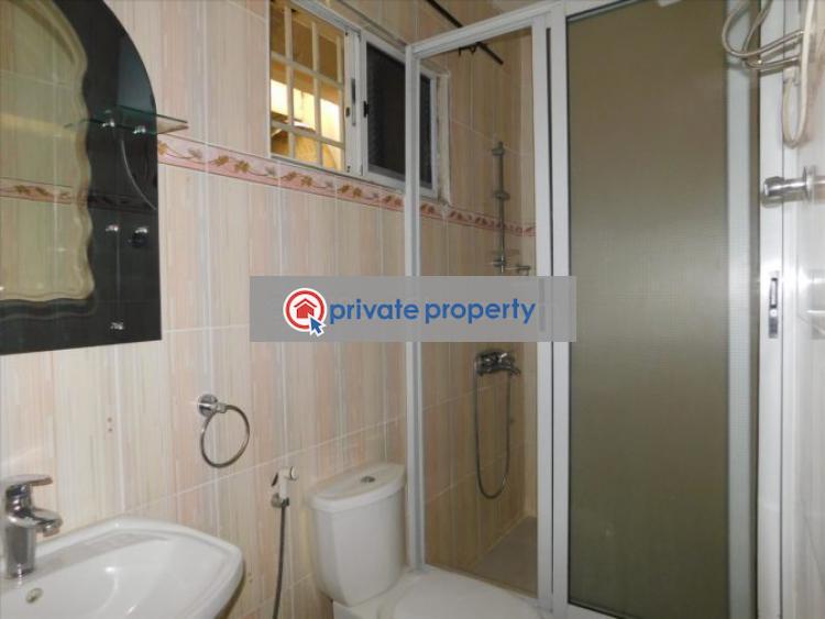 3 bedroom Apartment For Rent Cantonments Accra - 6