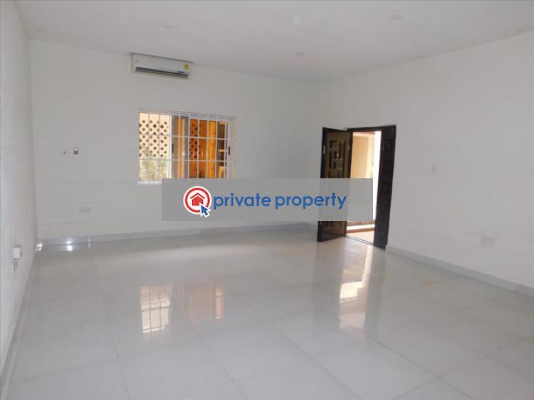 3 bedroom Apartment For Rent Cantonments Accra - 1