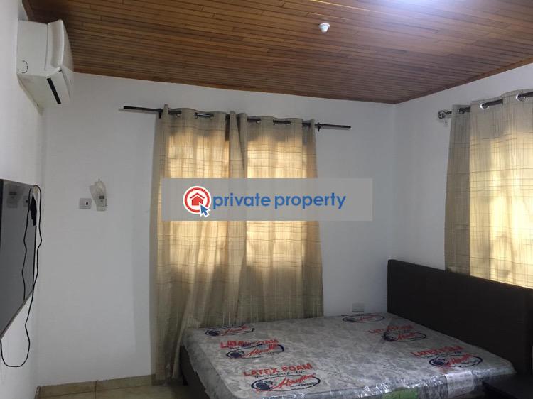3 bedroom Apartment For Rent Cantonments Accra - 10
