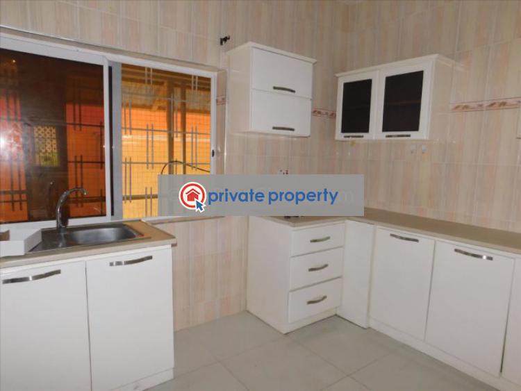 3 bedroom Apartment For Rent Cantonments Accra - 3