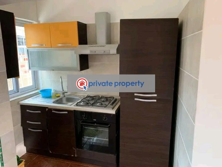 3 bedroom Apartment For Rent au Village Cantonments Accra (PID 6PABZD