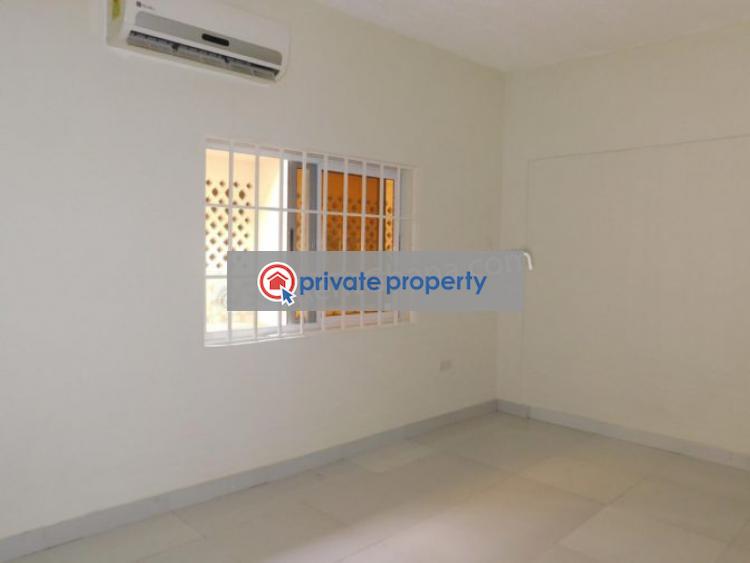 3 bedroom Apartment For Rent Cantonments Accra - 8