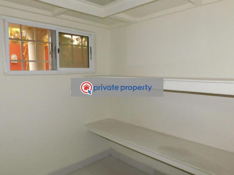 3 bedroom Apartment For Rent Cantonments Accra - 4