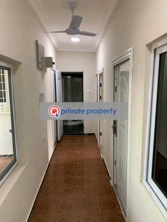 3 bedroom Apartment For Rent au Village Cantonments Accra (PID 6PABZD