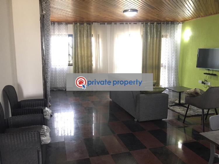 3 bedroom Apartment For Rent Cantonments Accra - 4