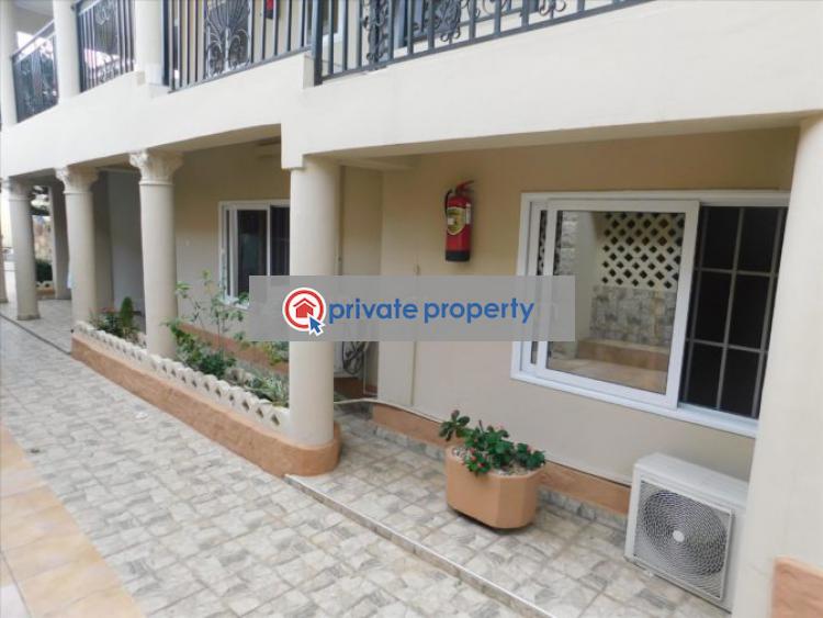 3 bedroom Apartment For Rent Cantonments Accra - 10
