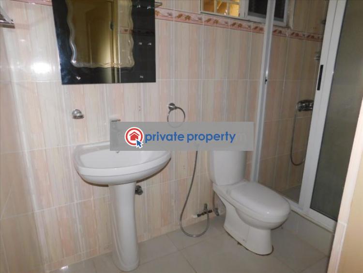 3 bedroom Apartment For Rent Cantonments Accra - 7