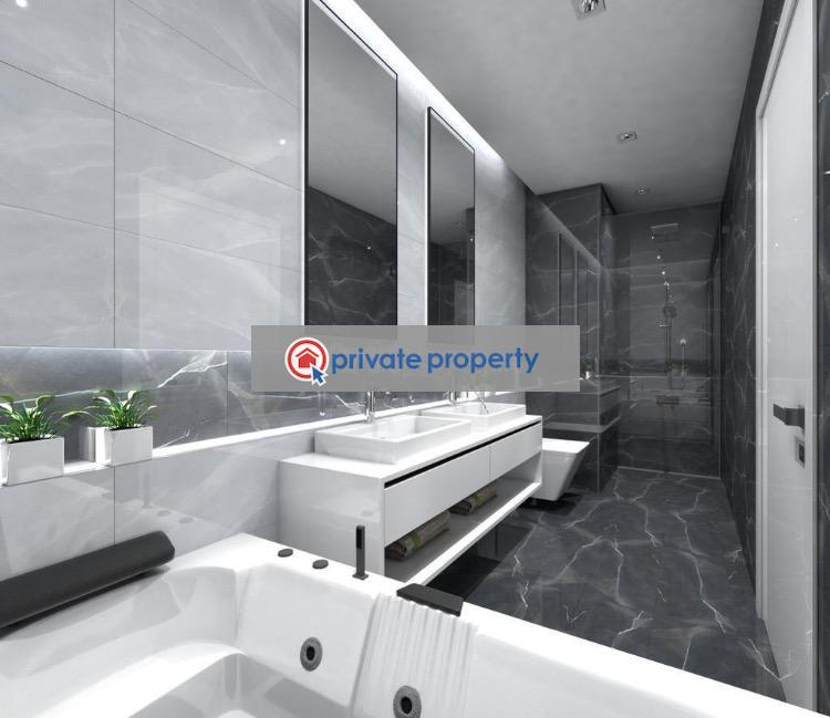 3 bedroom Apartment For Sale &nbsp;airport Airport Residential Area Accra - 10