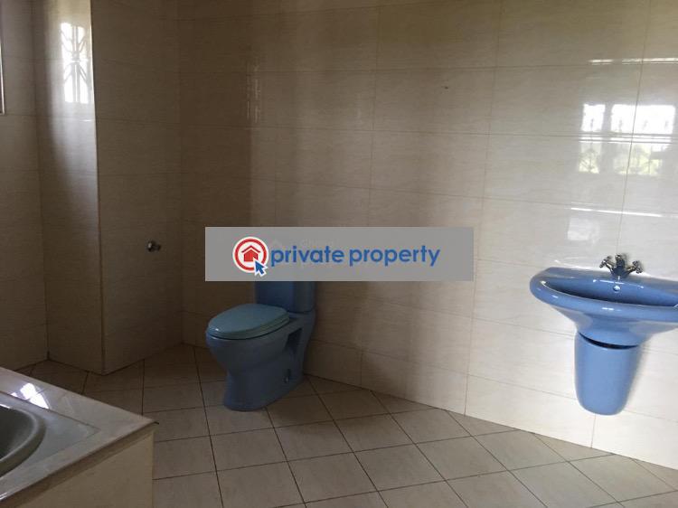 3 bedroom Apartment For Rent Cantonments Accra - 12