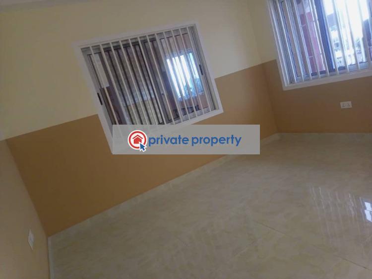 3 bedroom Apartment For Rent taxi Rank Abelemkpe Accra (PID 0PAASN