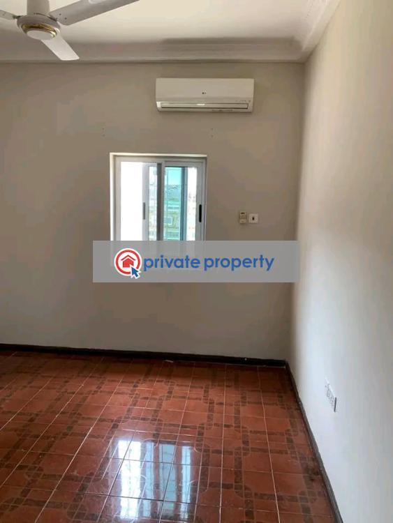 3 bedroom Apartment For Rent au Village Cantonments Accra (PID 6PABZD