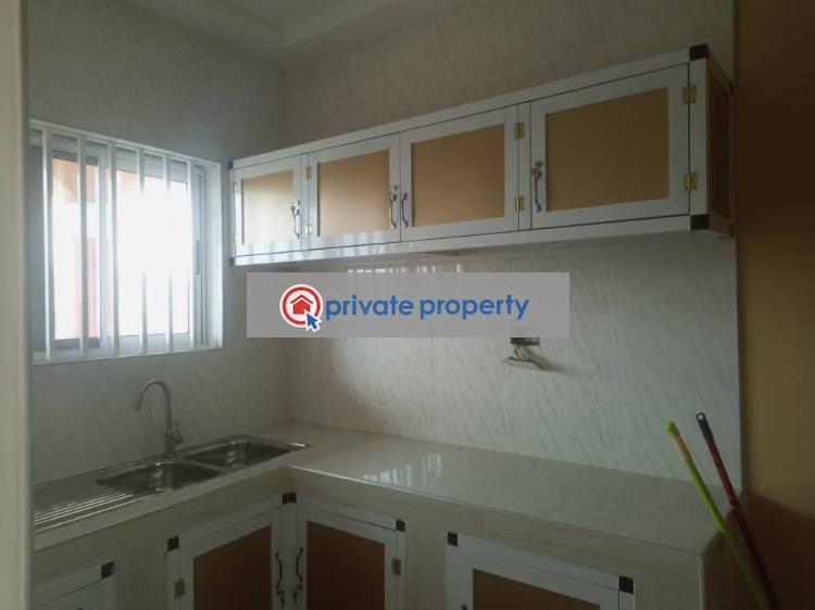 3 bedroom Apartment For Rent taxi Rank Abelemkpe Accra (PID 0PAASN