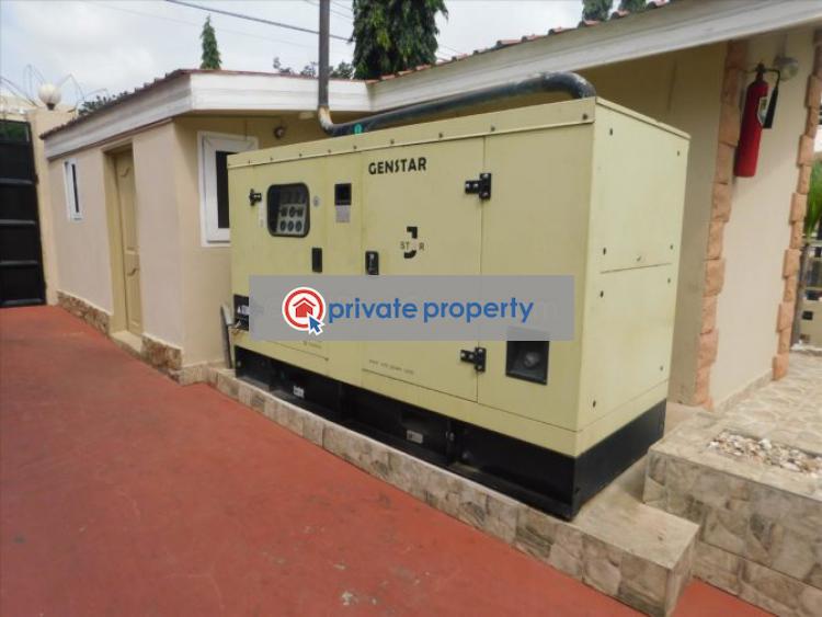 3 bedroom Apartment For Rent Cantonments Accra - 13