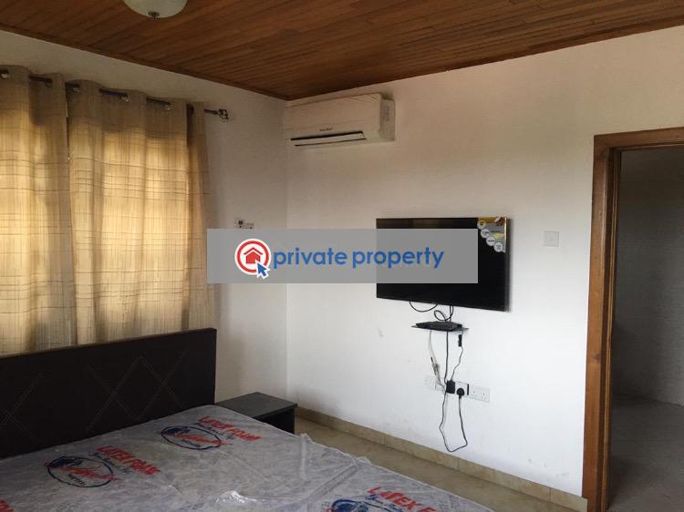 3 bedroom Apartment For Rent Cantonments Accra - 9