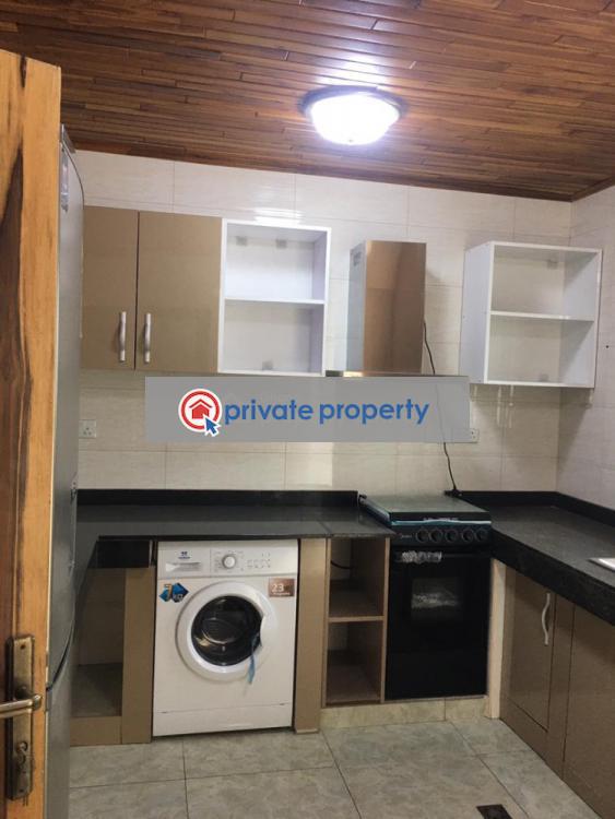 3 bedroom Apartment For Rent Cantonments Accra - 7