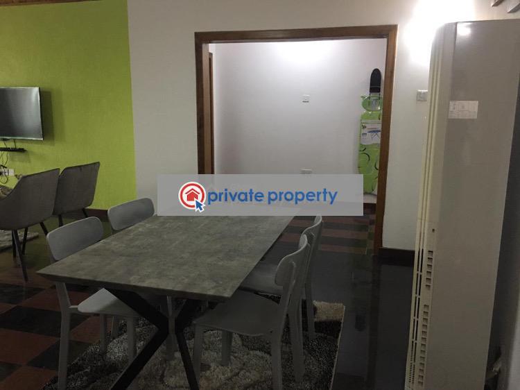 3 bedroom Apartment For Rent Cantonments Accra - 3