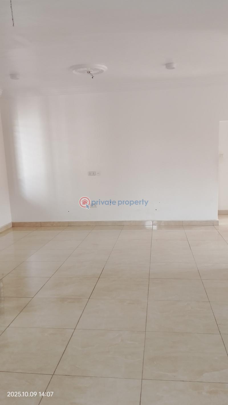 3 bedroom Apartment For Rent North Legon Accra Ghana. Pawpaw Street North Legon Accra - 5