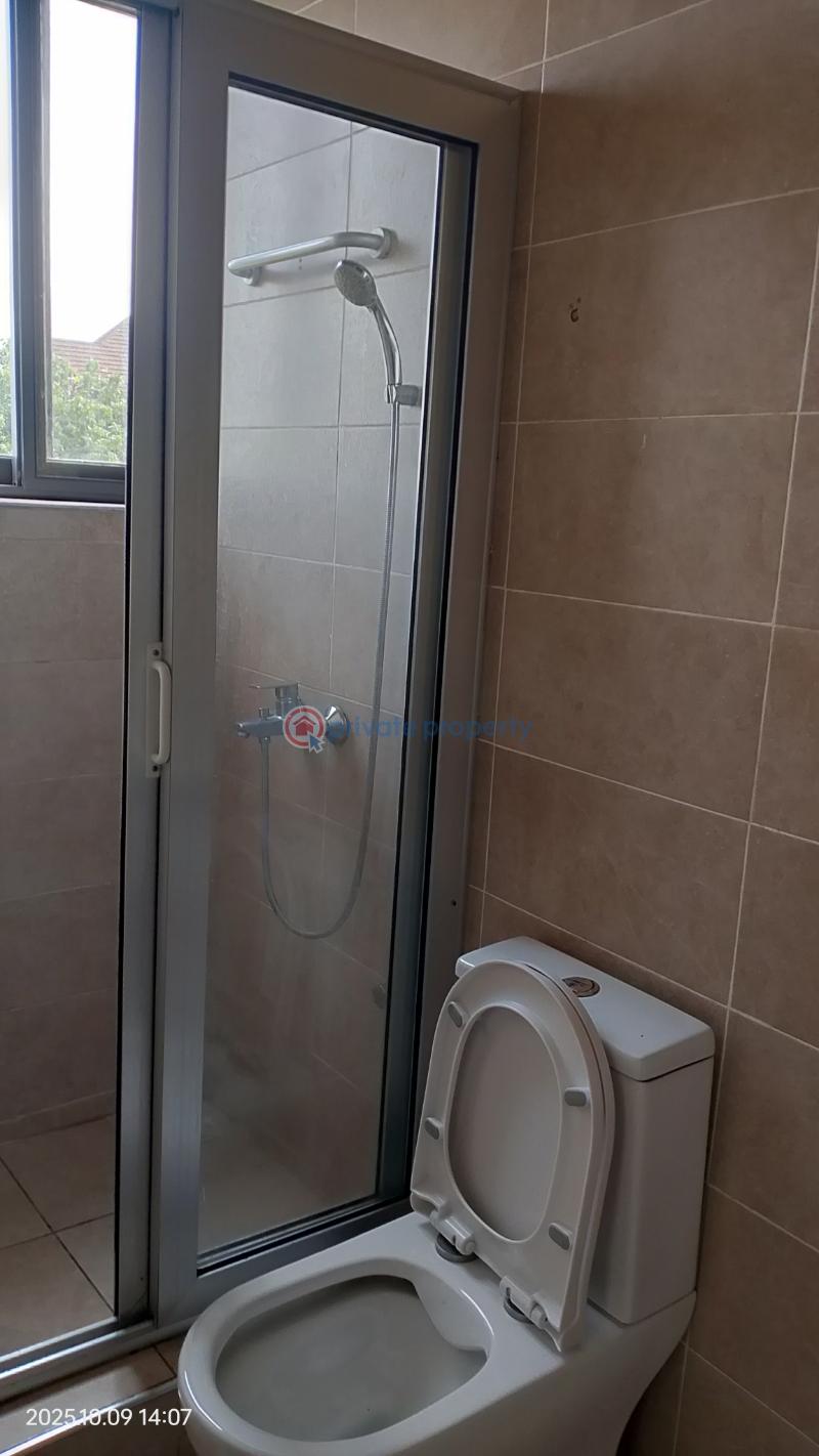 3 bedroom Apartment For Rent North Legon Accra Ghana. Pawpaw Street North Legon Accra - 2