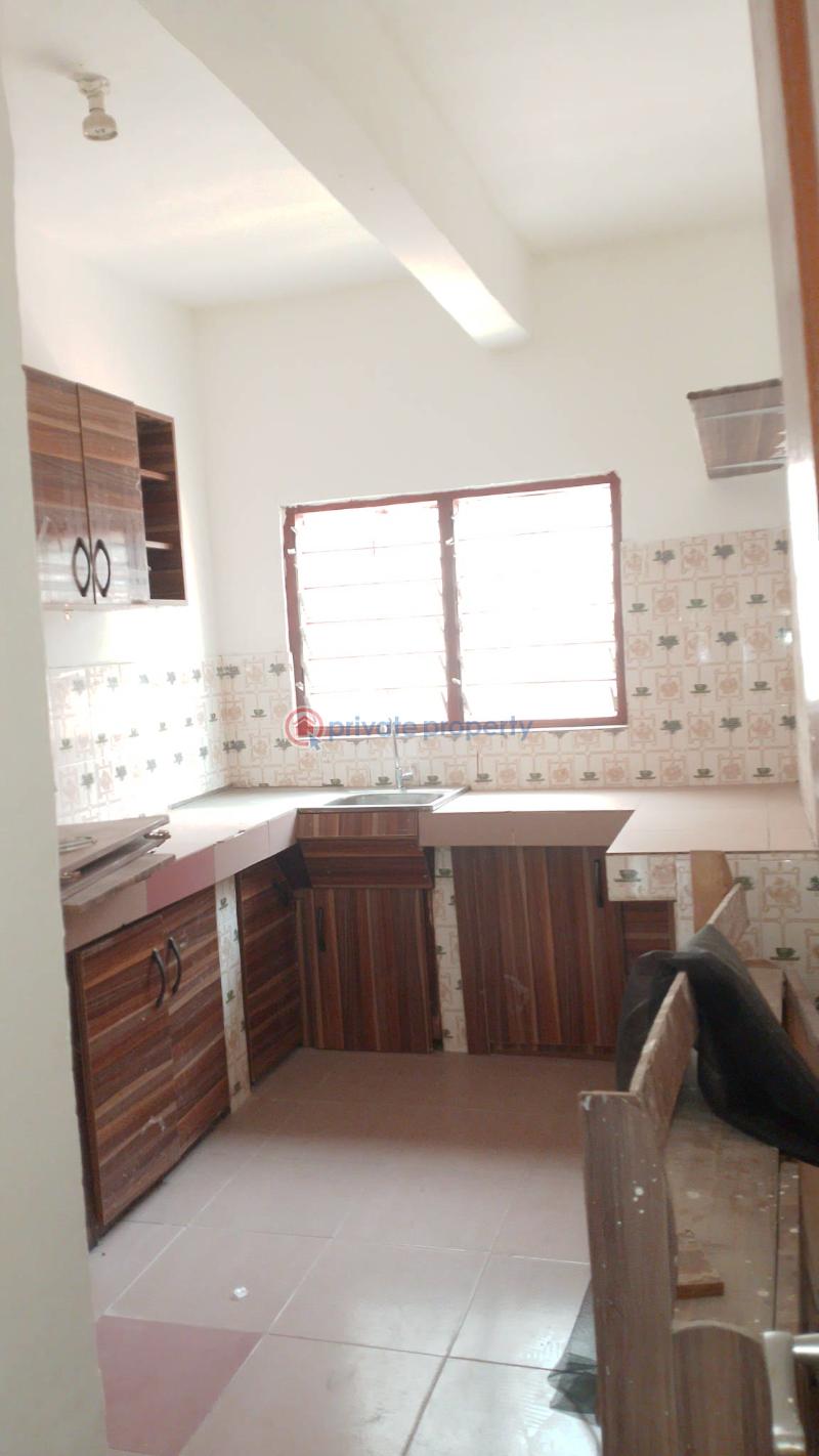 3 bedroom Apartment For Rent Dome Pilar 2 Pillar 2 Ga East Municipal Accra - 2