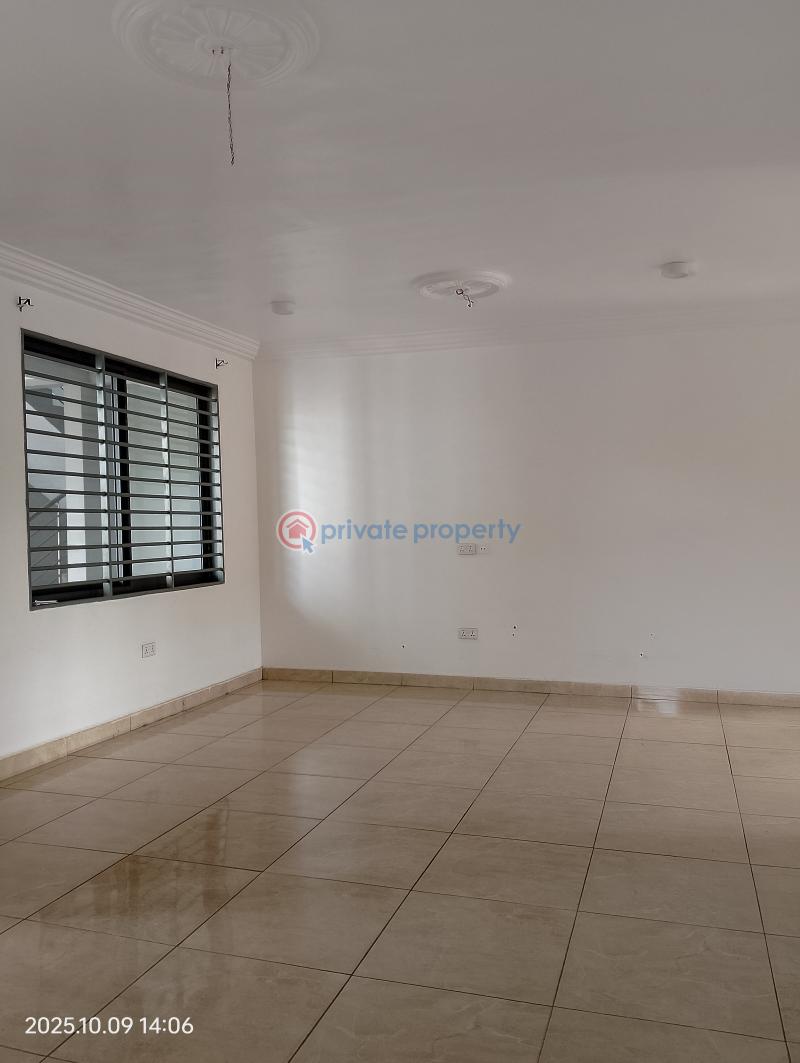 3 bedroom Apartment For Rent North Legon Accra Ghana. Pawpaw Street North Legon Accra - 6