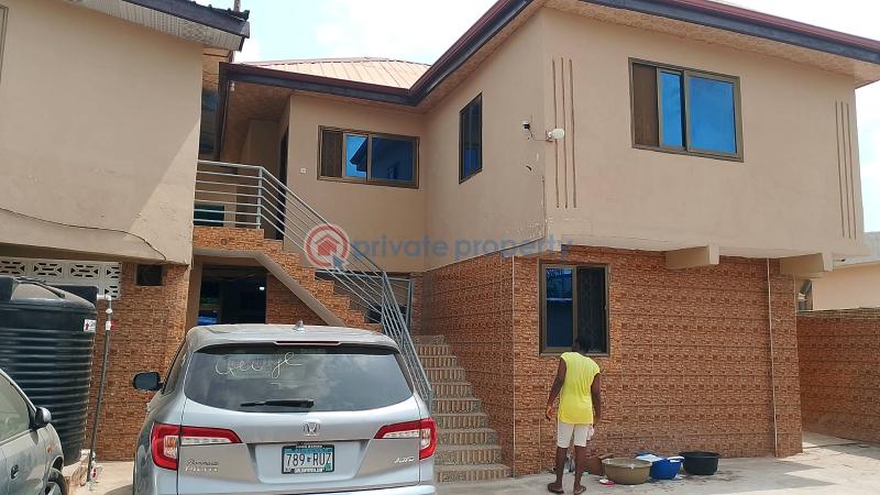 3 bedroom Apartment For Rent Dome Pilar 2 Pillar 2 Ga East Municipal Accra - 0
