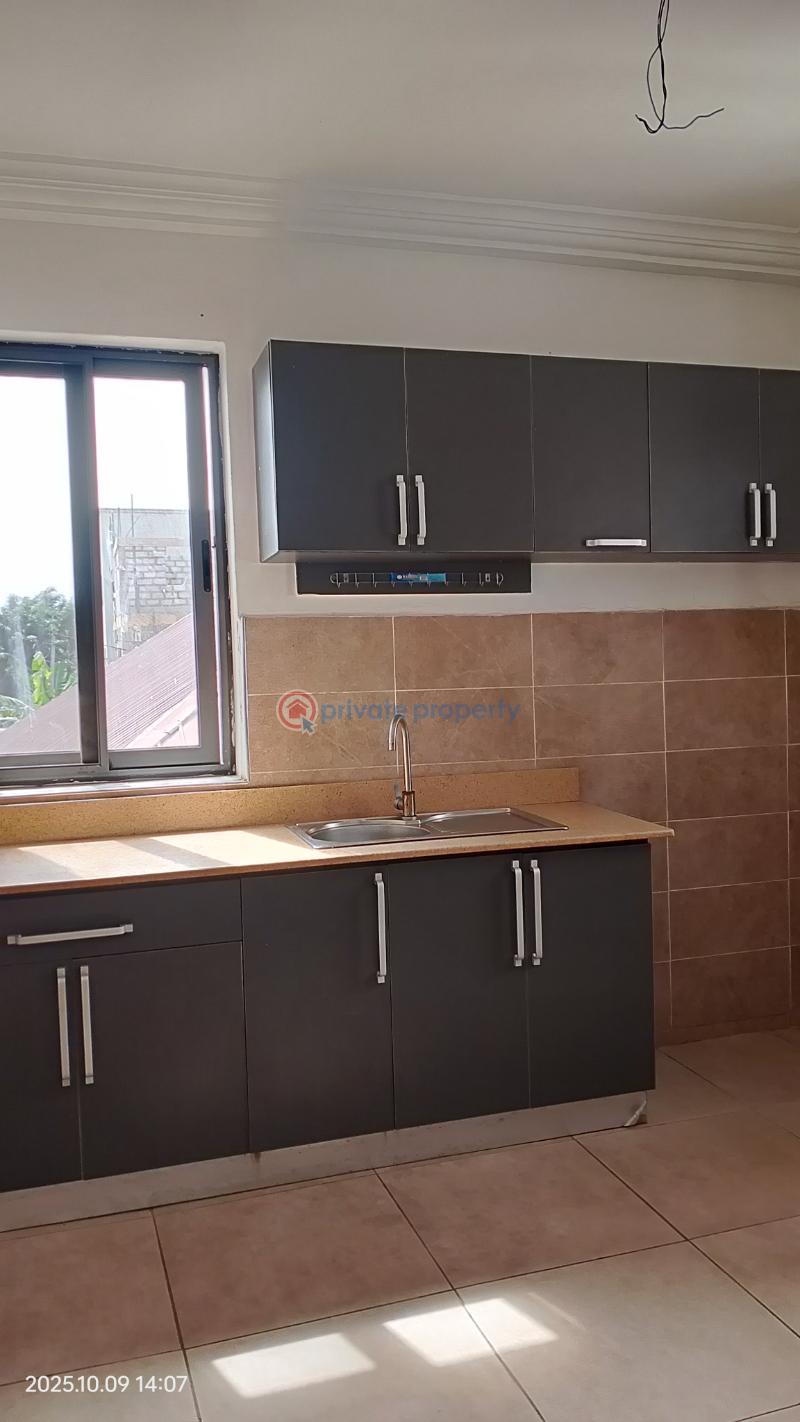 3 bedroom Apartment For Rent North Legon Accra Ghana. Pawpaw Street North Legon Accra - 3