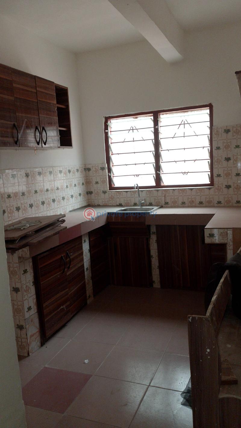 3 bedroom Apartment For Rent Dome Pilar 2 Pillar 2 Ga East Municipal Accra - 3