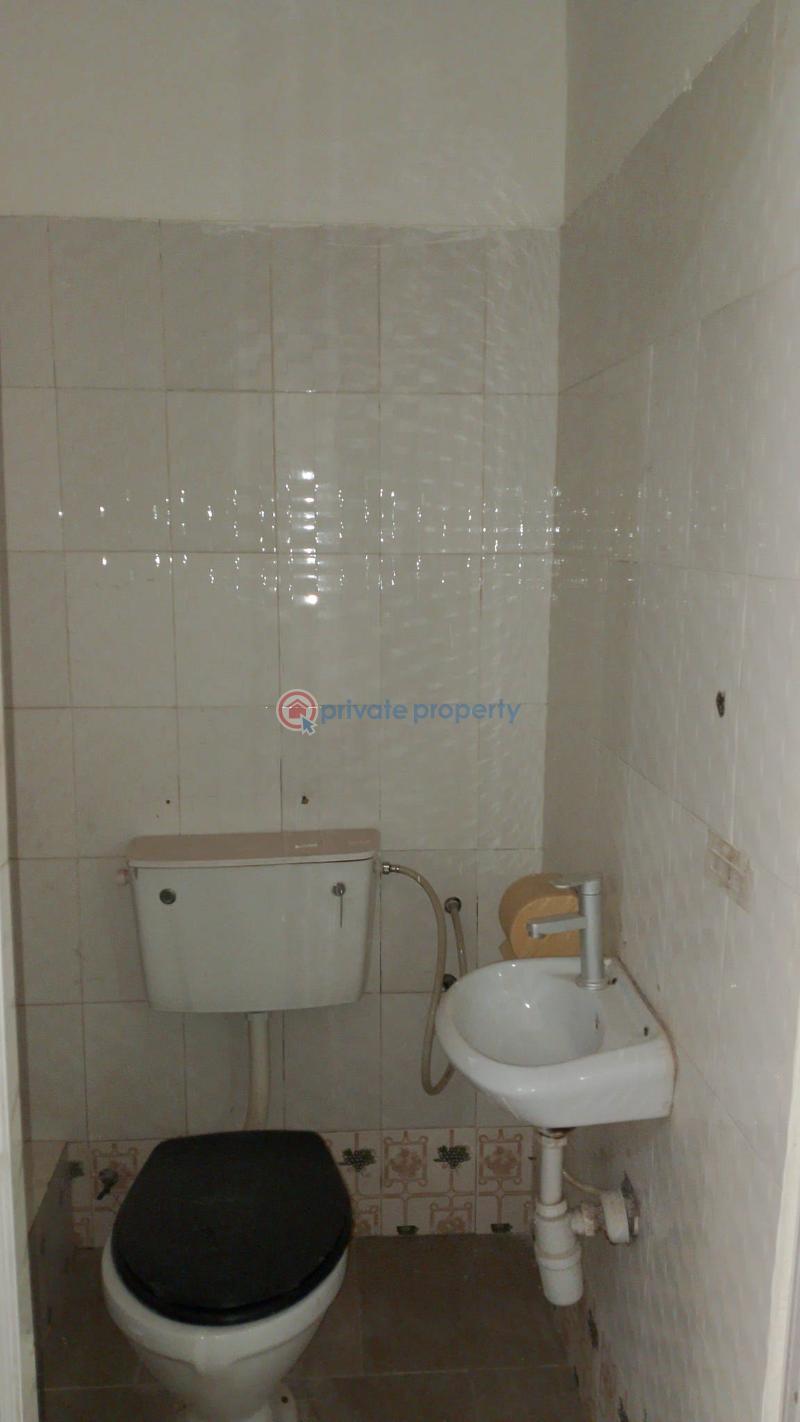 3 bedroom Apartment For Rent Dome Pilar 2 Pillar 2 Ga East Municipal Accra - 4