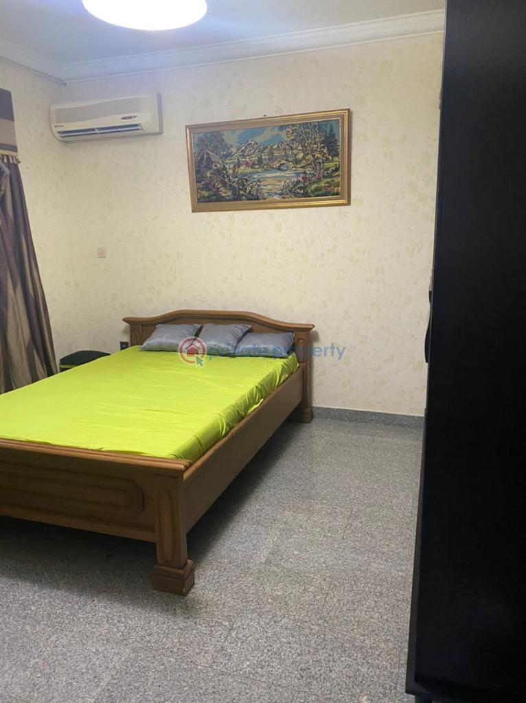 3 bedroom Apartment For Sale Airport Area Airport Residential Area Accra - 3