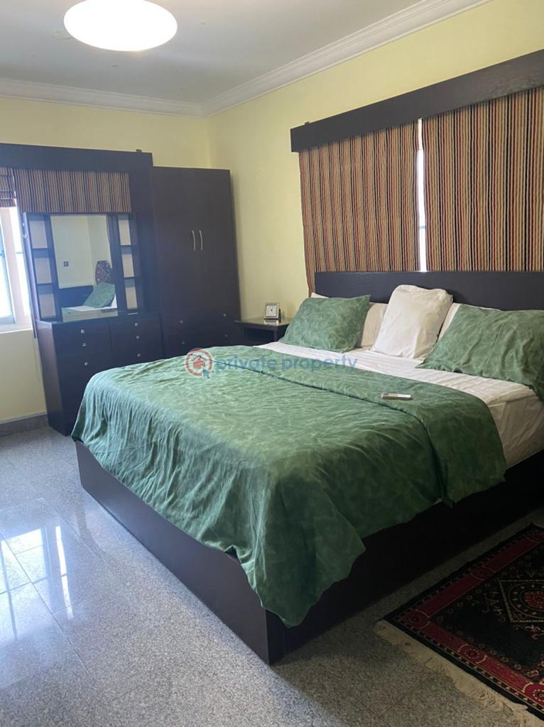3 bedroom Apartment For Sale Airport Area Airport Residential Area Accra - 2