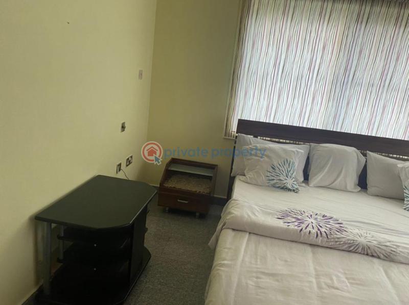 3 bedroom Apartment For Sale Airport Area Airport Residential Area Accra - 1