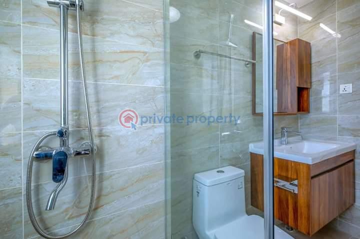 3 bedroom Apartment For Sale Alphabet City Sakumono Spintex Accra - 9
