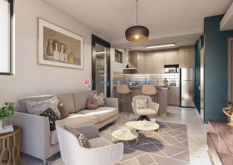 3 bedroom Apartment For Sale Pantang Trasacco Park Patang Road Adenta Municipal Accra - 8
