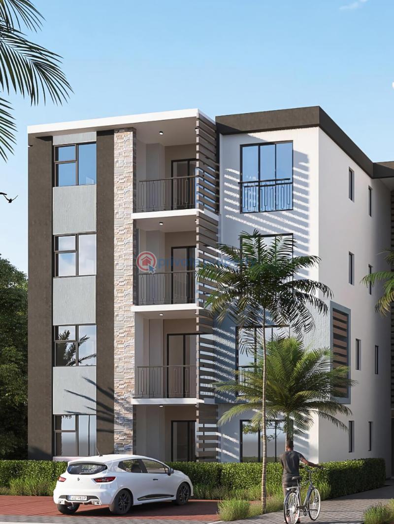 3 bedroom Apartment For Sale Pantang Trasacco Park Patang Road Adenta Municipal Accra - 7