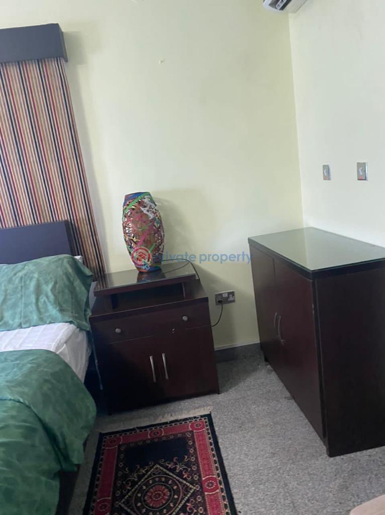 3 bedroom Apartment For Sale Airport Area Airport Residential Area Accra - 8