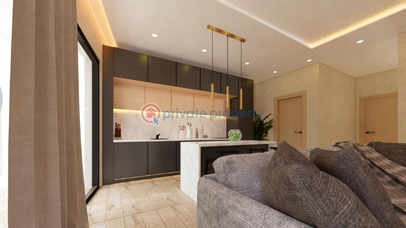 3 bedroom Apartment For Sale Labone North Labone Accra - 3