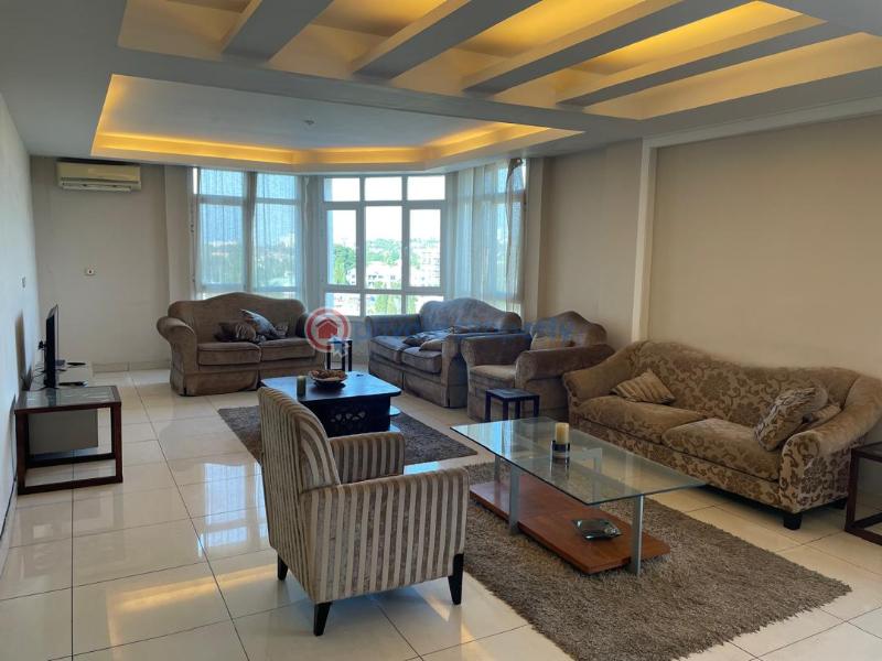 3 bedroom Apartment For Rent West Airport Airport Residential Area Accra - 8